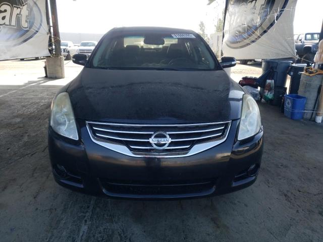1N4BL2APXAN469727 - 2010 NISSAN ALTIMA SR BLACK photo 5