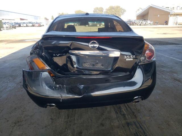 1N4BL2APXAN469727 - 2010 NISSAN ALTIMA SR BLACK photo 6