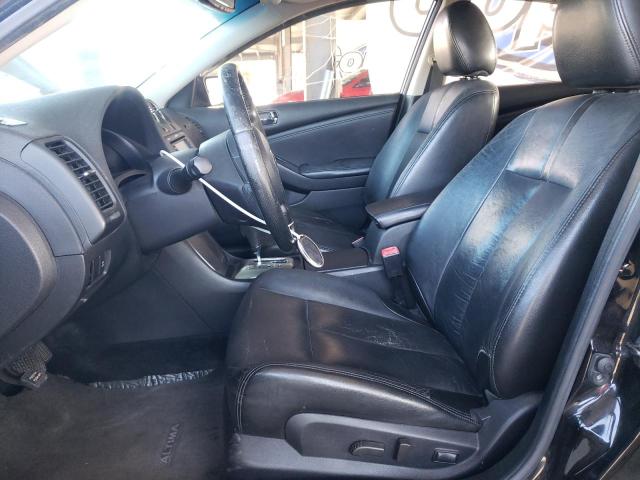 1N4BL2APXAN469727 - 2010 NISSAN ALTIMA SR BLACK photo 7
