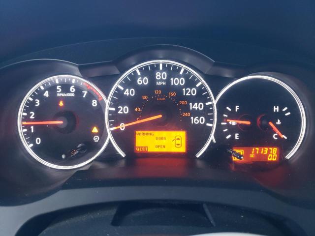 1N4BL2APXAN469727 - 2010 NISSAN ALTIMA SR BLACK photo 9