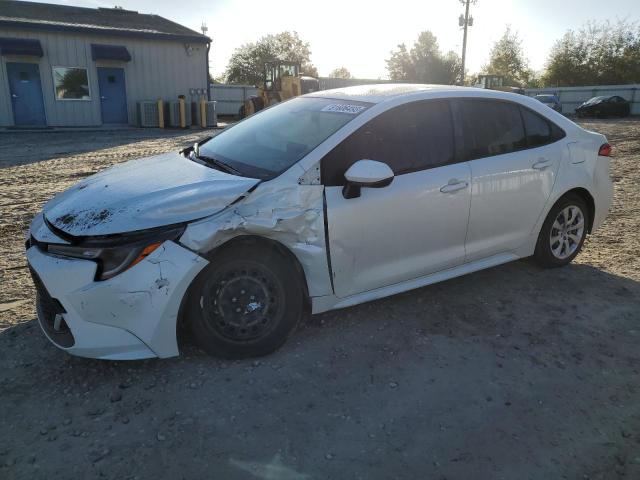 2020 TOYOTA COROLLA LE, 