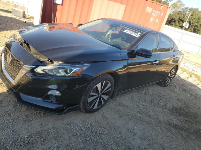 2021 NISSAN ALTIMA SL, 