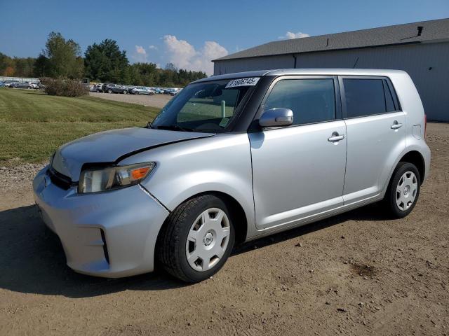 2012 TOYOTA SCION XB, 