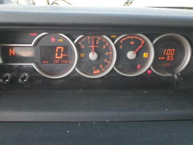 JTLZE4FEXCJ012825 - 2012 TOYOTA SCION XB Plata foto 9