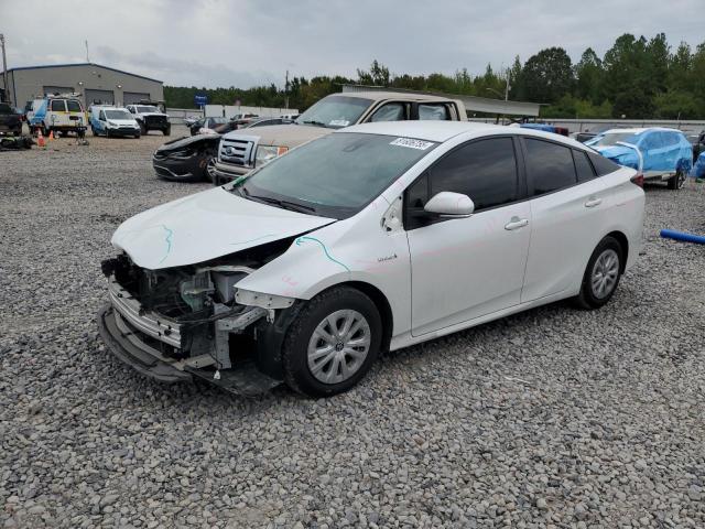 2022 TOYOTA PRIUS NIGHT SHADE, 