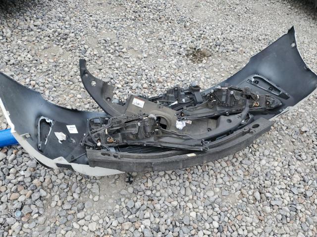 JTDKAMFUXN3169147 - 2022 TOYOTA PRIUS NIGHT SHADE Ақ фото 12