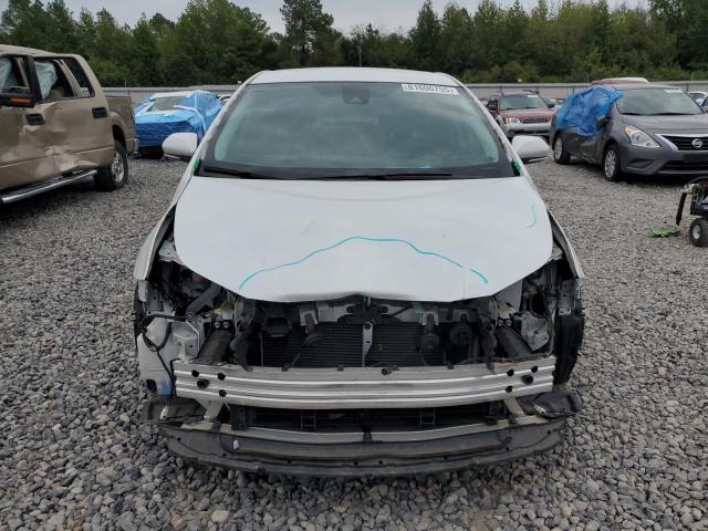 JTDKAMFUXN3169147 - 2022 TOYOTA PRIUS NIGHT SHADE Ақ фото 5