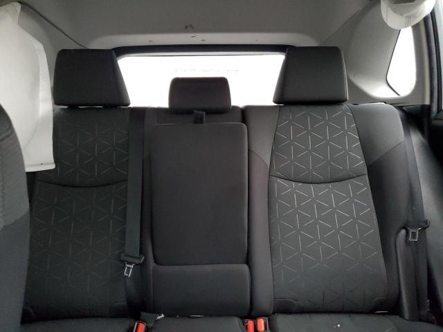 2T3P1RFV4MW183651 - 2021 TOYOTA RAV4 XLE 灰色 照片 10