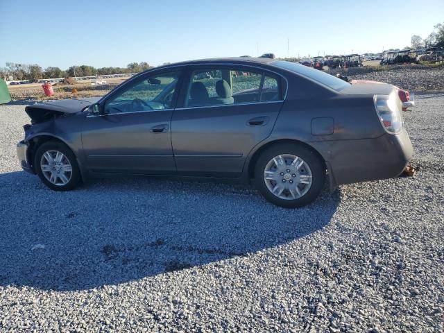 1N4AL11D46N449394 - 2006 NISSAN ALTIMA S GRAY photo 2