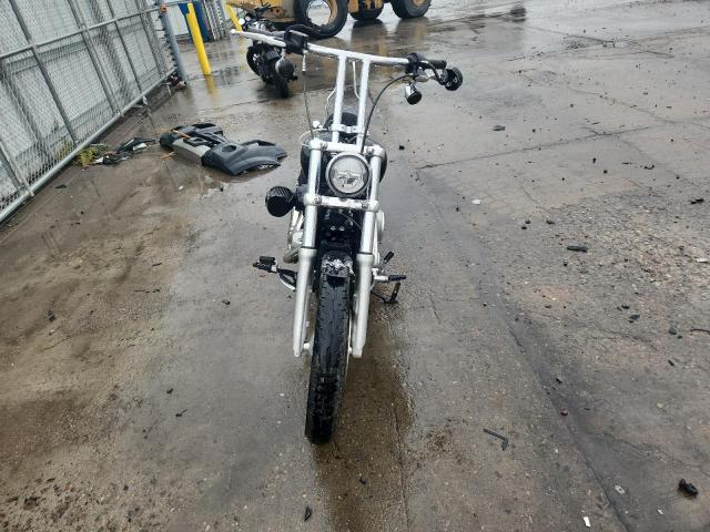 1HD1BVJ20NB015880 - 2022 HARLEY-DAVIDSON FXST 黑色 照片 2