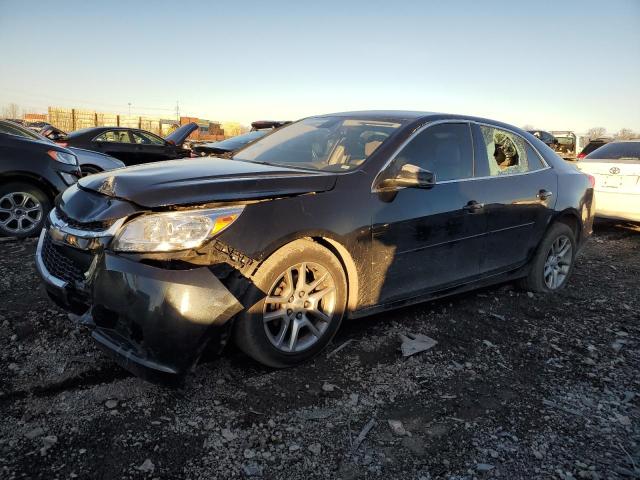 2015 CHEVROLET MALIBU 1LT, 