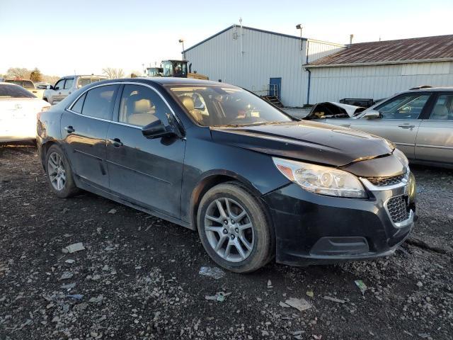 1G11C5SLXFF323955 - 2015 CHEVROLET MALIBU 1LT BLACK photo 4