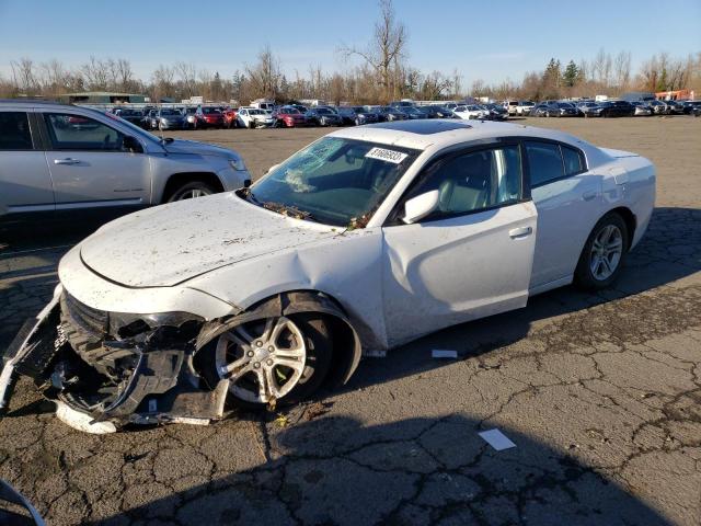 2021 DODGE CHARGER SXT, 