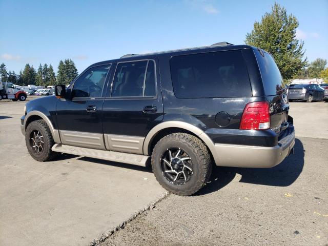 1FMFU18LX4LA14040 - 2004 FORD EXPEDITION EDDIE BAUER BLACK photo 2
