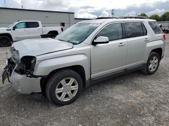 2015 GMC TERRAIN SLE, 