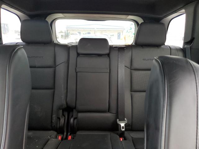 1C4RJFJT2FC629864 - 2015 JEEP GRAND CHER SUMMIT თეთრი ფოტო 10