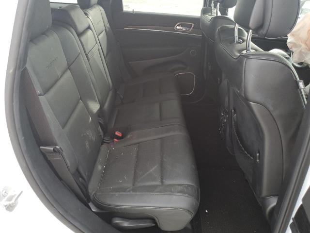 1C4RJFJT2FC629864 - 2015 JEEP GRAND CHER SUMMIT თეთრი ფოტო 11