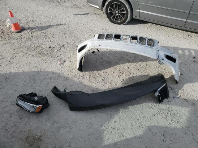 1C4RJFJT2FC629864 - 2015 JEEP GRAND CHER SUMMIT თეთრი ფოტო 13