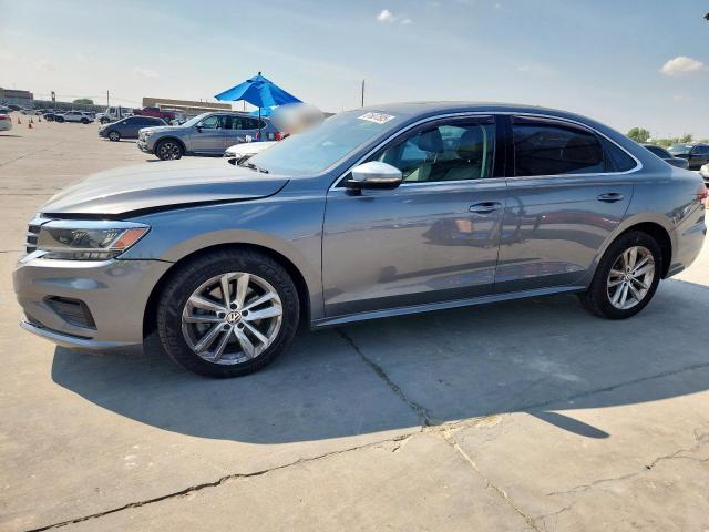 2020 VOLKSWAGEN PASSAT SE, 