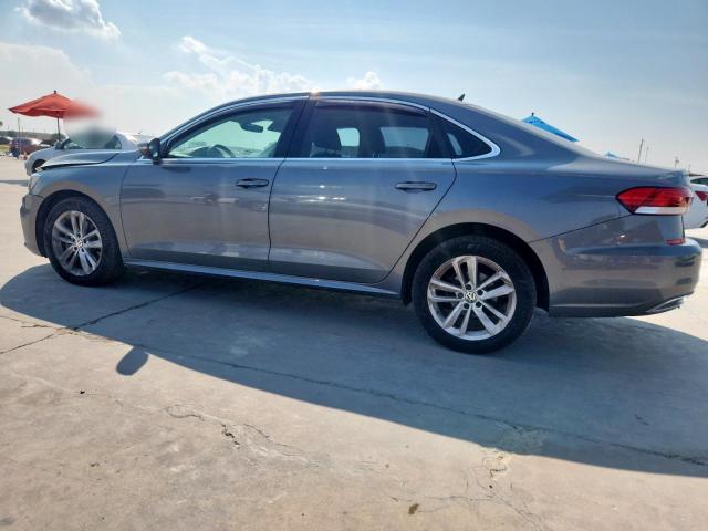 1VWWA7A31LC004521 - 2020 VOLKSWAGEN PASSAT SE 灰色 照片 2