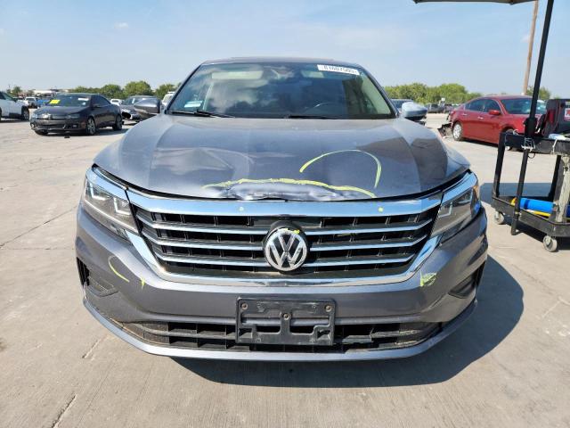 1VWWA7A31LC004521 - 2020 VOLKSWAGEN PASSAT SE 灰色 照片 5