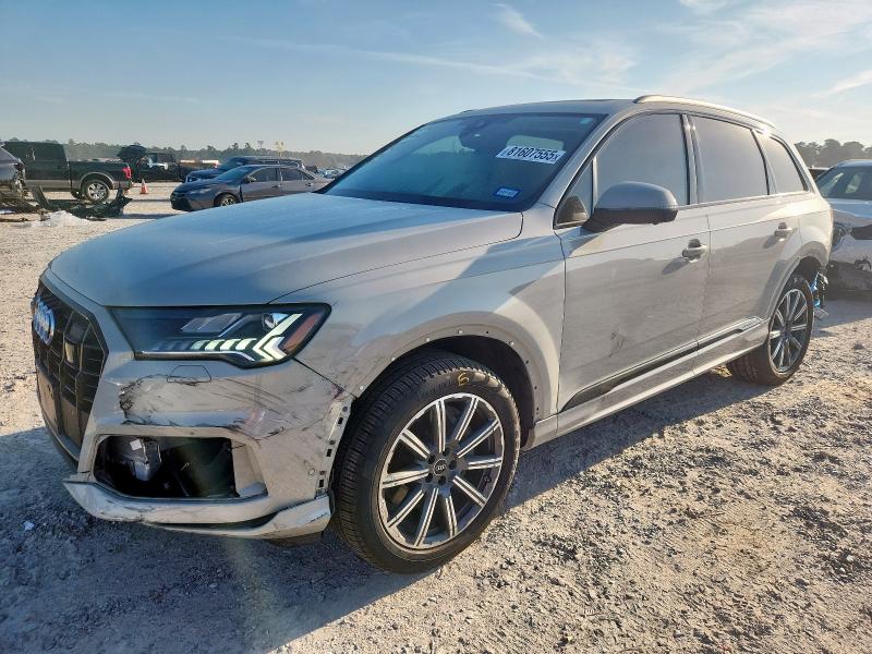 2024 AUDI Q7 PREMIUM PLUS, 