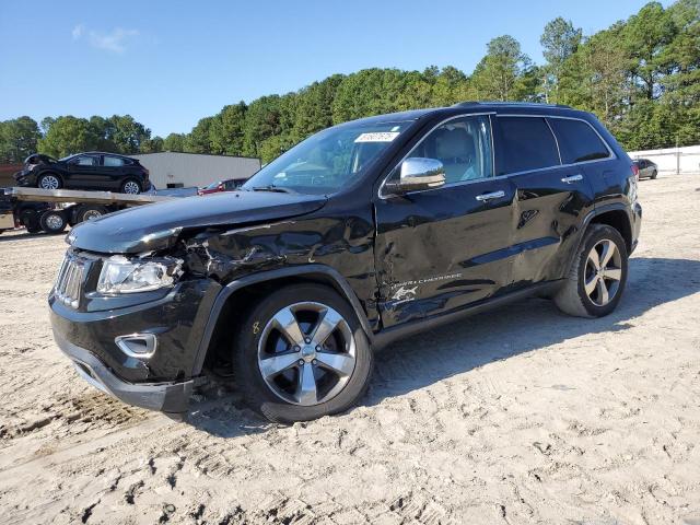 2015 JEEP GRAND CHEROKEE LIMITED, 