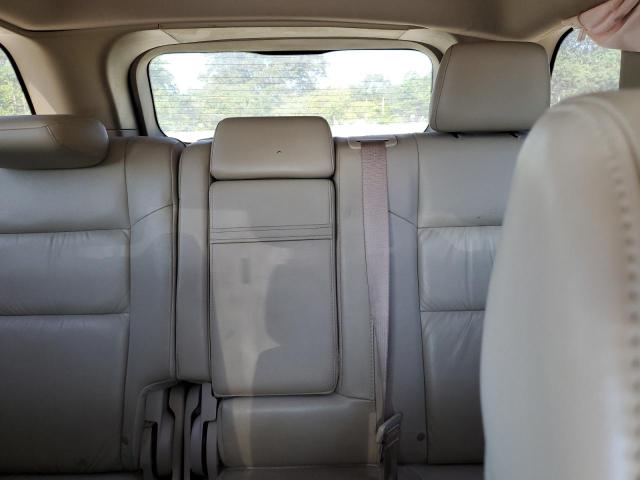 1C4RJFBG8FC661042 - 2015 JEEP GRAND CHEROKEE LIMITED GREEN photo 10