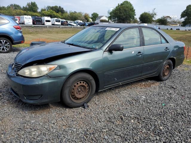 2006 TOYOTA CAMRY LE, 