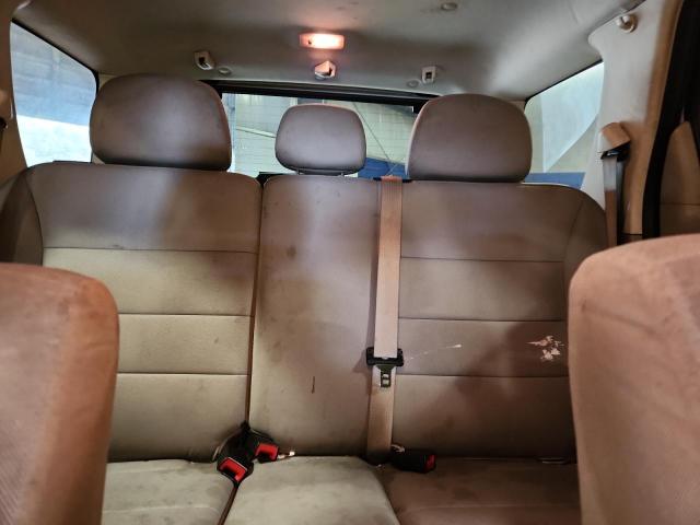 1FMCU0DG8AKC67459 - 2010 FORD ESCAPE XLT Ақ фото 10