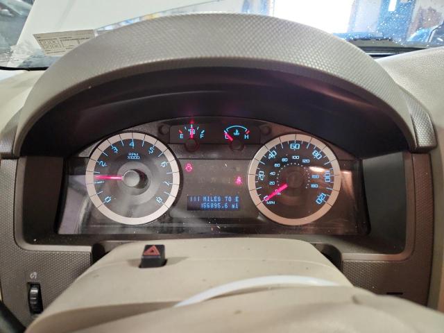 1FMCU0DG8AKC67459 - 2010 FORD ESCAPE XLT Ақ фото 9