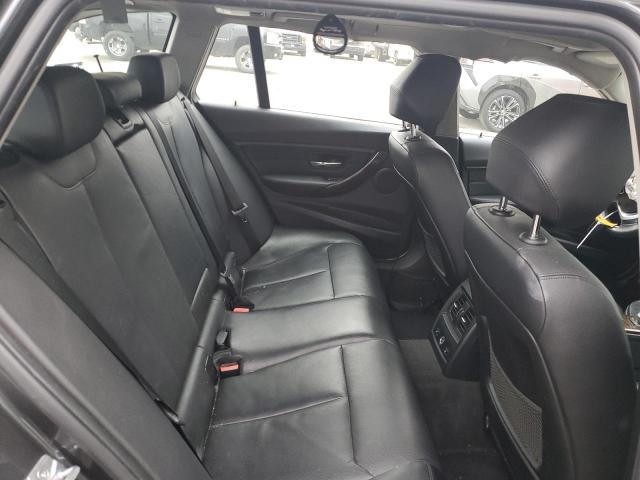 WBA3K5C50FK547372 - 2015 BMW 328 D XDRIVE 石墨色 照片 10