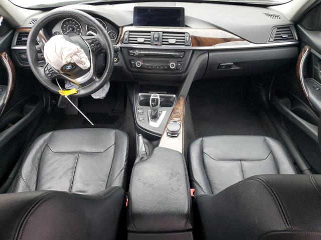 WBA3K5C50FK547372 - 2015 BMW 328 D XDRIVE 石墨色 照片 8