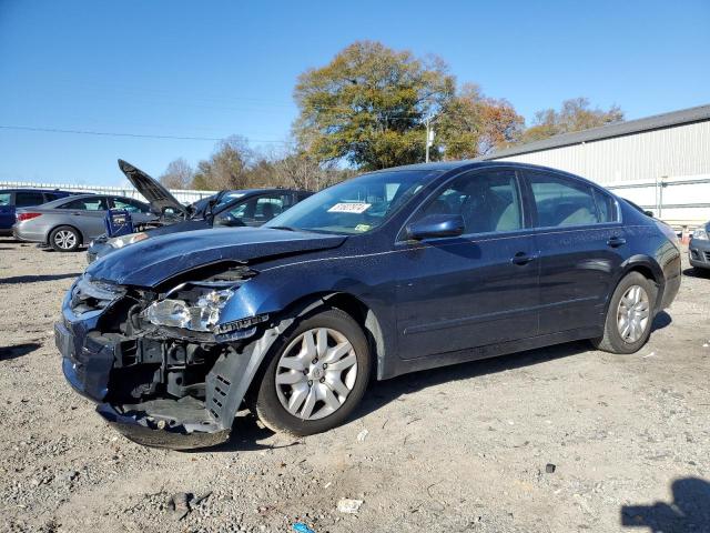 2010 NISSAN ALTIMA BASE, 