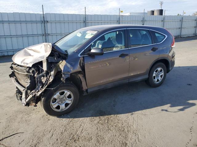 2014 HONDA CR-V LX, 