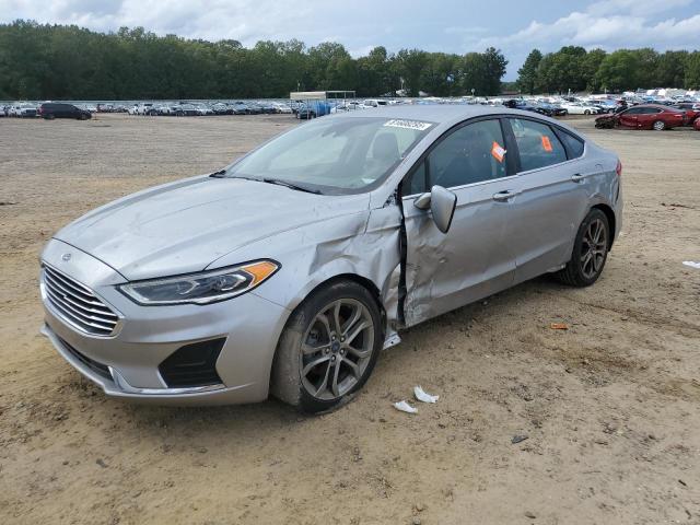 2020 FORD FUSION SEL, 