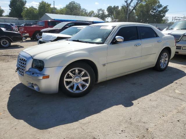 2006 CHRYSLER 300C, 