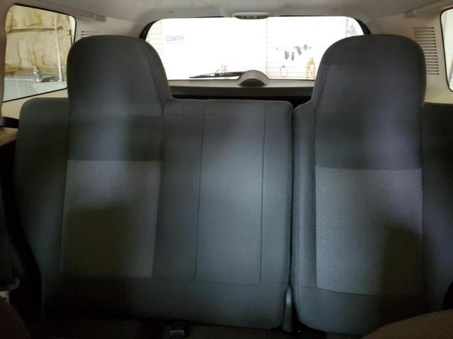 1C4NJPBB7GD656628 - 2016 JEEP PATRIOT SPORT 勃艮第红 照片 10