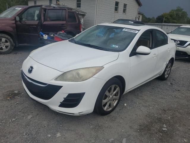 2010 MAZDA 3 I, 