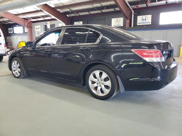 1HGCP25819A106548 - 2009 HONDA ACCORD EXL 黑色 照片 2