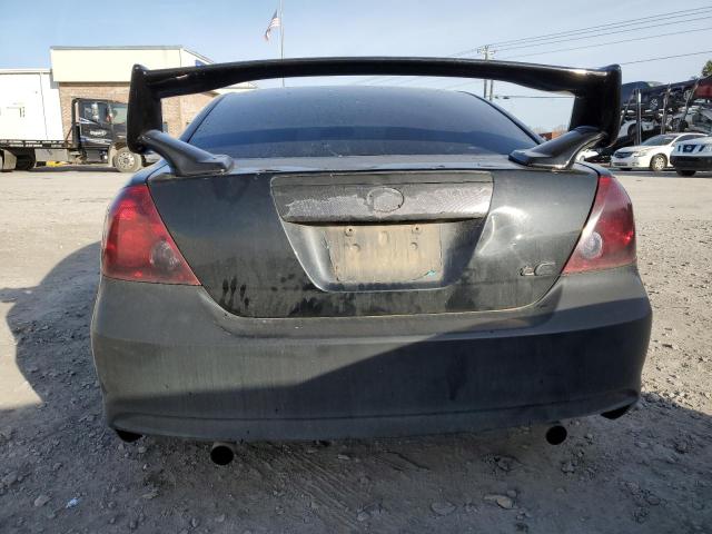 JTKDE167150031996 - 2005 TOYOTA SCION TC BLACK photo 6