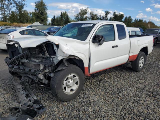 2022 TOYOTA TACOMA ACCESS CAB, 