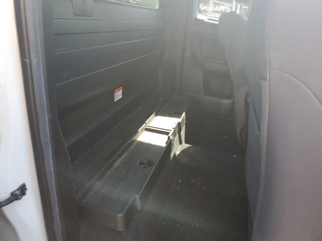 3TYRX5GN9NT051703 - 2022 TOYOTA TACOMA ACCESS CAB Blanco foto 10