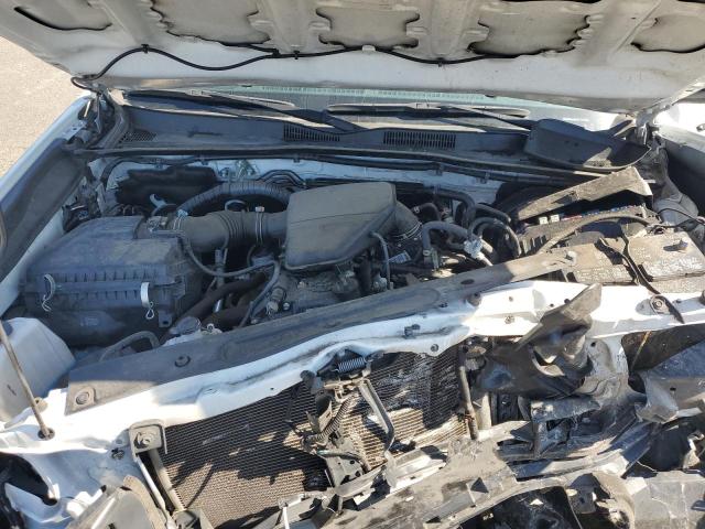 3TYRX5GN9NT051703 - 2022 TOYOTA TACOMA ACCESS CAB Blanco foto 11