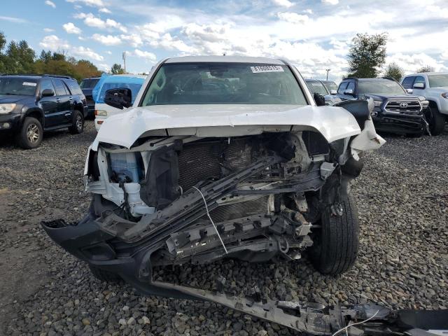 3TYRX5GN9NT051703 - 2022 TOYOTA TACOMA ACCESS CAB Blanco foto 5