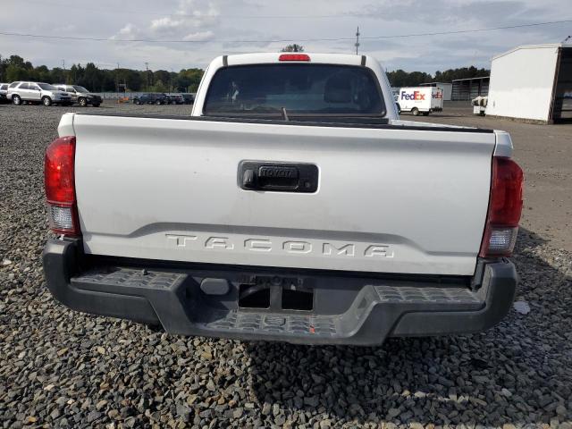 3TYRX5GN9NT051703 - 2022 TOYOTA TACOMA ACCESS CAB Blanco foto 6