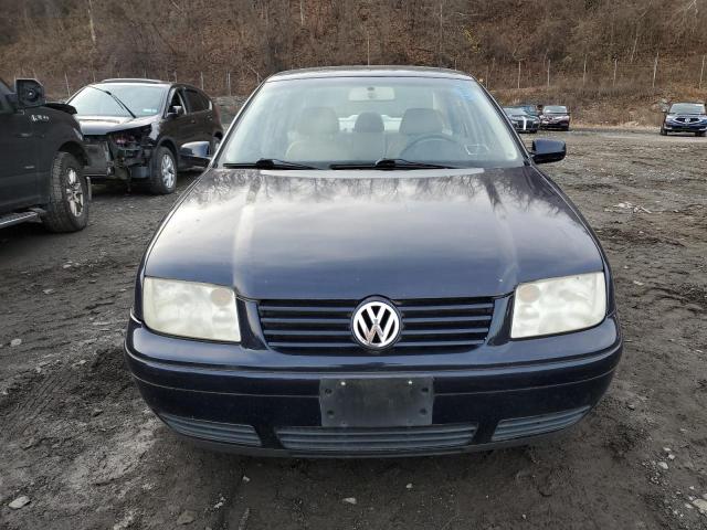 3VWSD29M3YM190932 - 2000 VOLKSWAGEN JETTA GLS BLUE photo 5