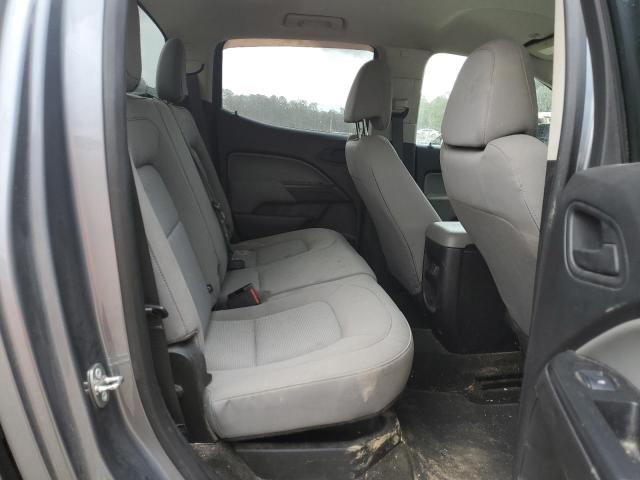 1GCGSBEN6J1174207 - 2018 CHEVROLET COLORADO Boz foto 10