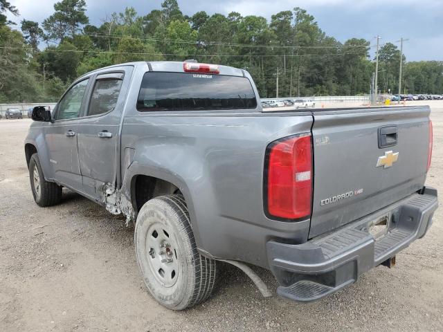1GCGSBEN6J1174207 - 2018 CHEVROLET COLORADO Boz foto 2