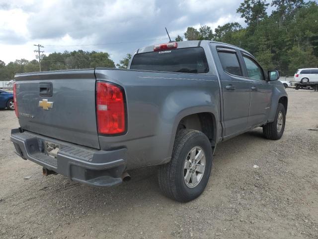 1GCGSBEN6J1174207 - 2018 CHEVROLET COLORADO Boz foto 3